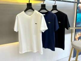 Picture of Lacoste T Shirts Short _SKULacosteS-XLtltx019420